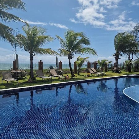 Praia De Itacimirim, Pe Na Areia Экстерьер фото