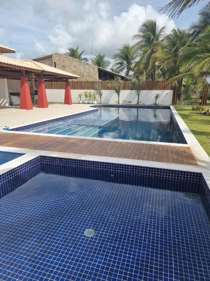 Praia De Itacimirim, Pe Na Areia Экстерьер фото