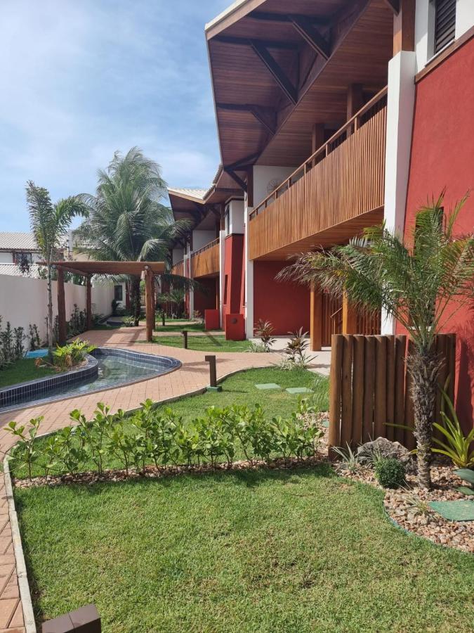 Praia De Itacimirim, Pe Na Areia Экстерьер фото