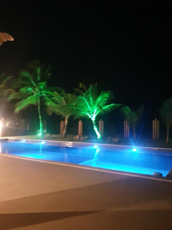Praia De Itacimirim, Pe Na Areia Экстерьер фото