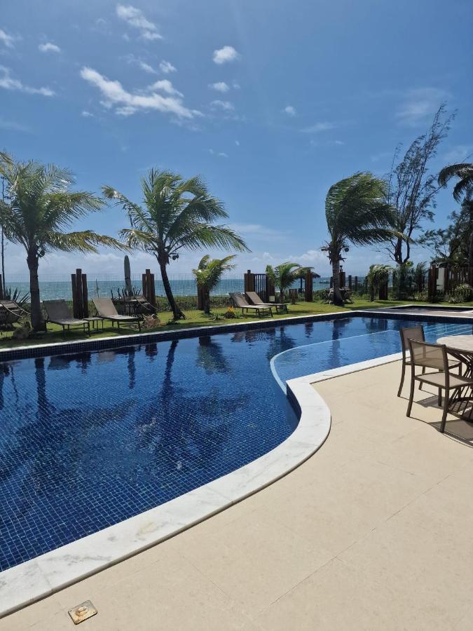 Praia De Itacimirim, Pe Na Areia Экстерьер фото