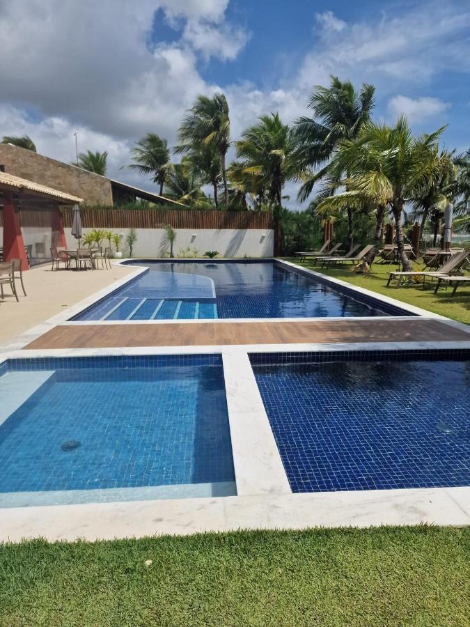 Praia De Itacimirim, Pe Na Areia Экстерьер фото