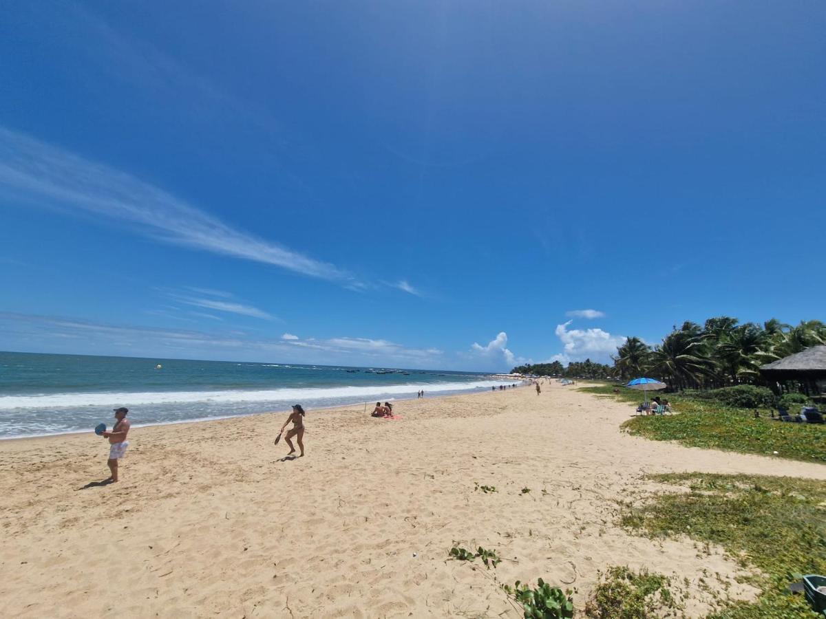 Praia De Itacimirim, Pe Na Areia Экстерьер фото